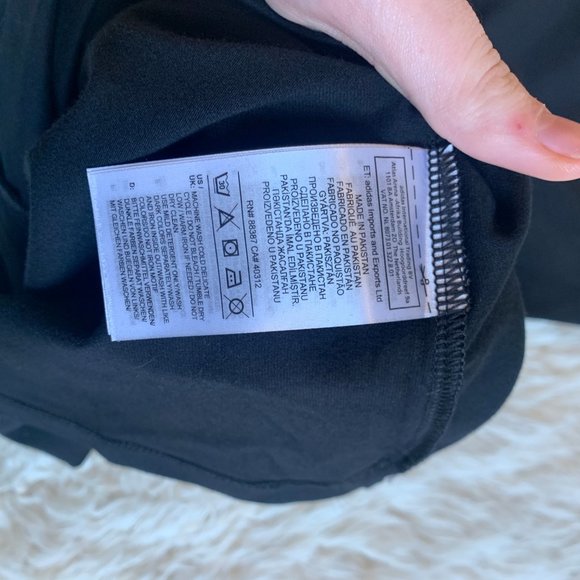 ❌SOLD❌Adidas Originals Adicolor Three Stripe Mini - Picture 3 of 7